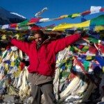 BC - ThorongLa - Muktinath