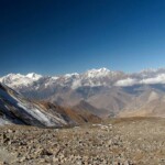 BC - ThorongLa - Muktinath