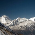 BC - ThorongLa - Muktinath