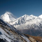 BC - ThorongLa - Muktinath