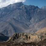BC - ThorongLa - Muktinath