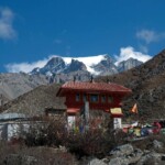 BC - ThorongLa - Muktinath