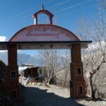 BC - ThorongLa - Muktinath