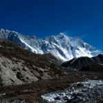 Chhukung