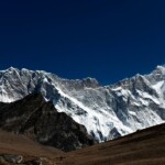 Chhukung