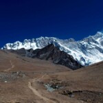 Chhukung