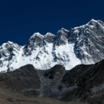 Chhukung