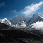 Chhukung