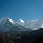 Chhukung - Lobuche