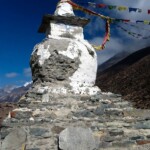 Chhukung - Lobuche