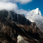 Chhukung - Lobuche