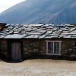 Chhukung - Lobuche