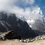 Chhukung - Lobuche