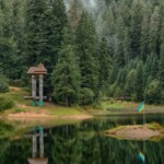 пер. Торуньский - Синевир - Яйко-Ілемське - Мислівка