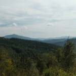пер. Торуньский - Синевир - Яйко-Ілемське - Мислівка