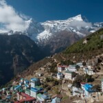 Sagarmatha National Park