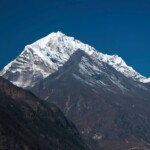 Sagarmatha National Park