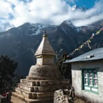 Sagarmatha National Park
