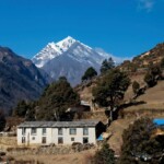 Sagarmatha National Park