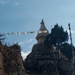 Sagarmatha National Park