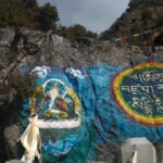 Sagarmatha National Park