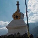 Sagarmatha National Park
