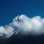 Sagarmatha National Park