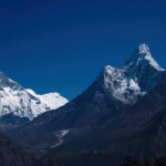 Sagarmatha National Park