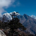 Sagarmatha National Park