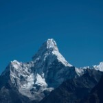 Sagarmatha National Park