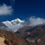 Sagarmatha National Park