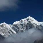 Sagarmatha National Park