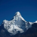 Sagarmatha National Park