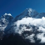 Sagarmatha National Park