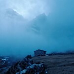 Sagarmatha National Park