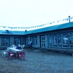 Sagarmatha National Park