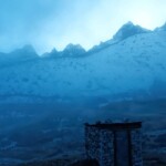 Sagarmatha National Park