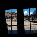 Sagarmatha National Park