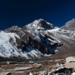 Sagarmatha National Park