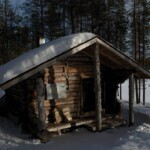 Snellmaninmaja-Kiertämäjärvi