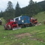 Padiș-Cumpănățelul-Peștera Cetatea Rădesei