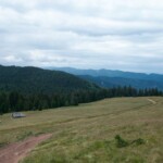Padiș-Cumpănățelul-Peștera Cetatea Rădesei