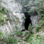 ﻿Padiș-Cumpănățelul-Peștera Cetatea Rădesei