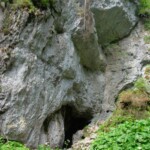 Poiana Glăvoi-Peștera Neagră-P. Zăpodie-Balileasa
