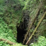 Poiana Glăvoi-Peștera Neagră-P. Zăpodie-Balileasa