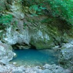 Poiana Glăvoi-Peștera Cetățile Ponorului