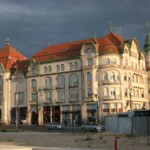 Oradea