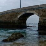 Cádiz, Puente canal