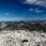 The Sierra de Grazalema Natural Park