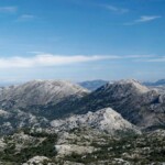 The Sierra de Grazalema Natural Park